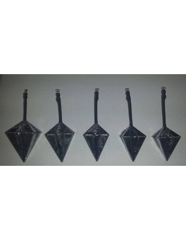 Piramide 110 gr competicion 