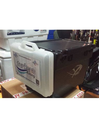 Accesorio acople  caja 