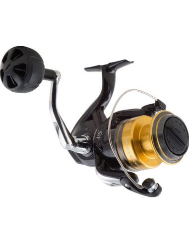 Shimano Socorro SW 