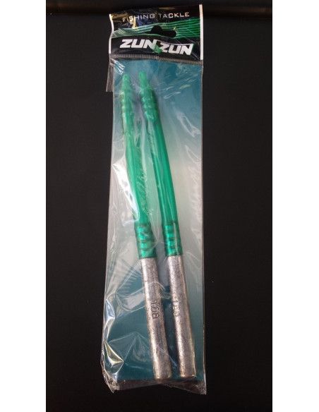 Plomo especial Roca Zunzun 100 gr