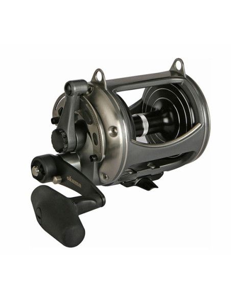 Carrete Okuma SLX 30 WII (Nuevo Solterra)