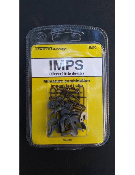 Breakaway IMPS
