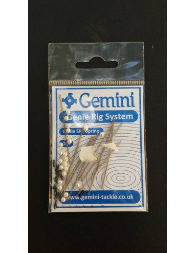 Gemini SRT Spring