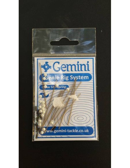 Gemini SRT Spring