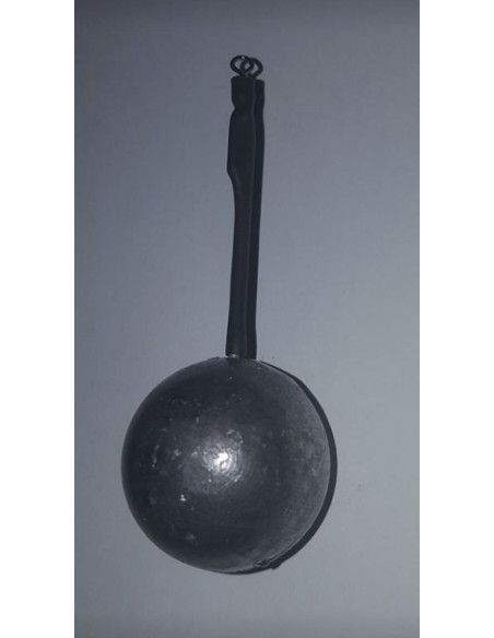 Bola casting 140 gr .