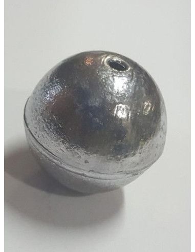Bola pasante 120 gr.
