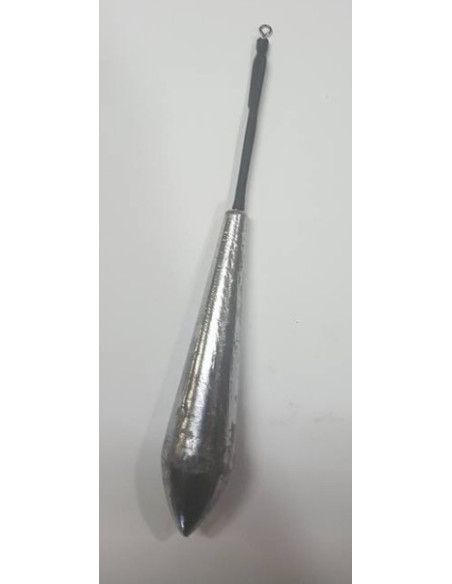 Plomo casting competicion 130gr.