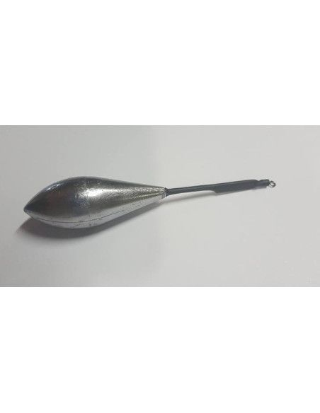 Plomo bomba competicion 132gr.