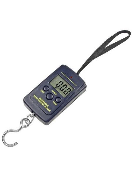 Peso electronico 40 kg/10 g