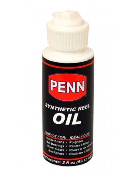 Aceite Penn