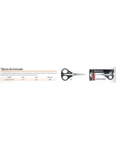 Tijeras Daiwa 2