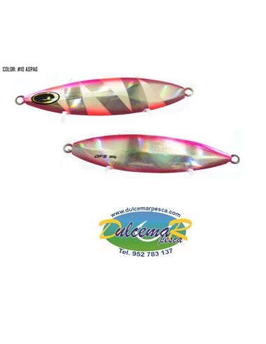 Maxel DragonFly ASPAG