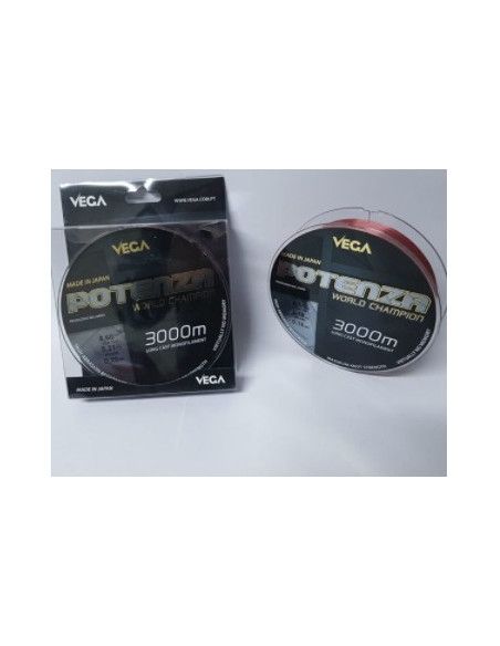 Hilo potenza 3000 mtrs 