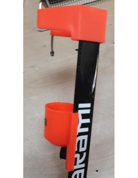 Pincho Carbono Akami  1.35 mtrs 