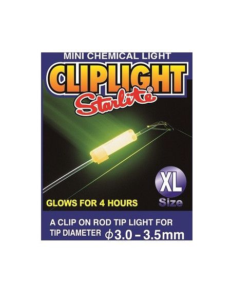 Cliplight Starlite  talla xl