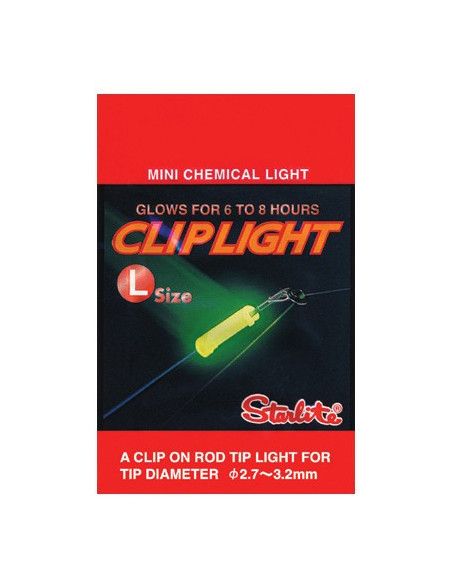 Cliplight Starlite talla L