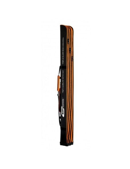 Funda Cinnetic Triple Surf Rod