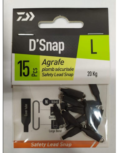 enganche rapido daiwa