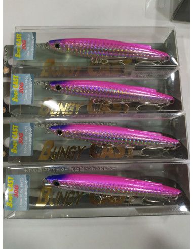 Bassday Bungy Cast Color HH02