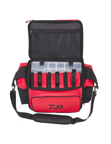 Mochila Daiwa Surf 43 Litros