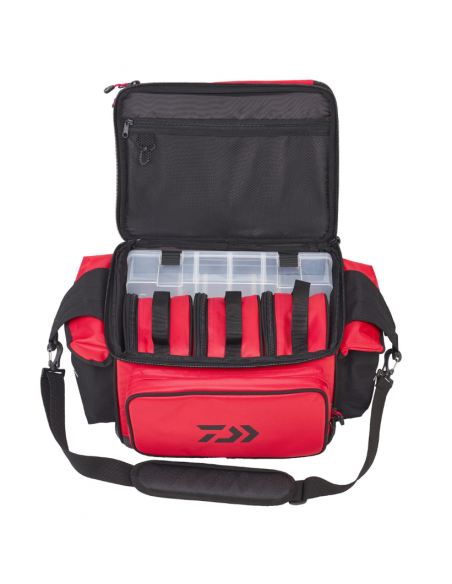 Mochila Daiwa Surf 43 Litros