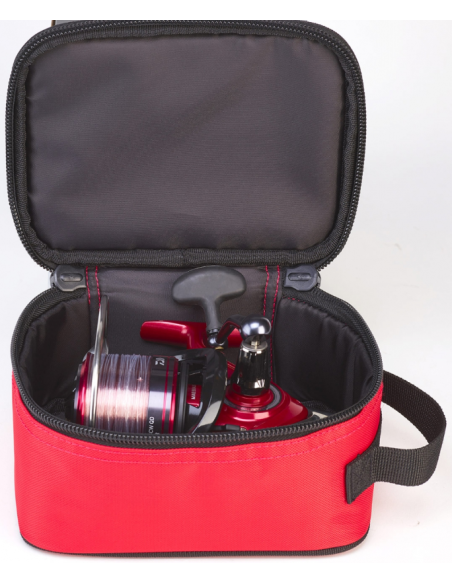 Funda Porta Carrete Daiwa