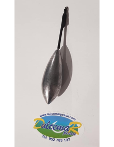 Plomo DCA competicion 150 gr