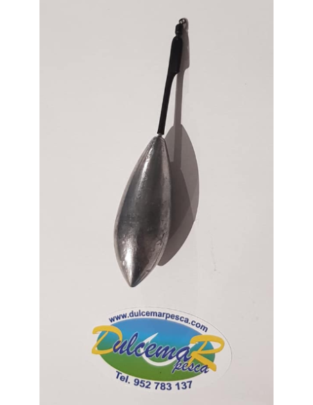 Plomo DCA competicion 150 gr