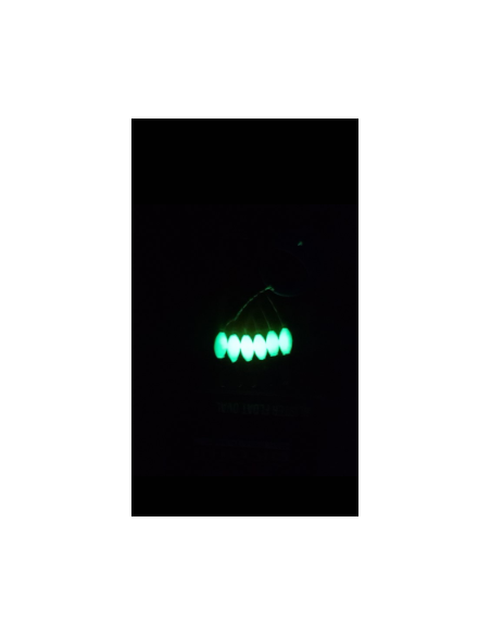 Perlas Flotantes Akami fosfo nº000
