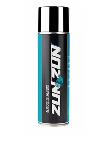 Spray de silicona Zun Zun