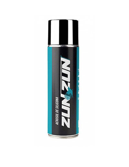 Spray de silicona Zun Zun