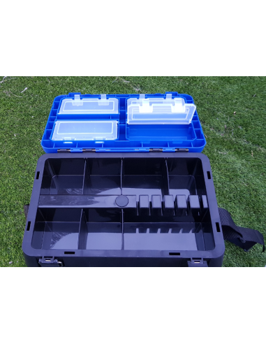 Caja Yuki Practic