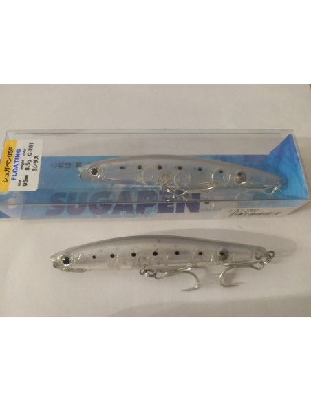 Bassday Sugapen 95F Color C-261