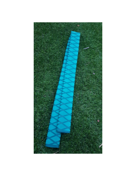 Cinta Restringente 28 mm Verde