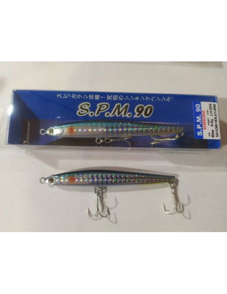 Bassday SPM 90 LH554