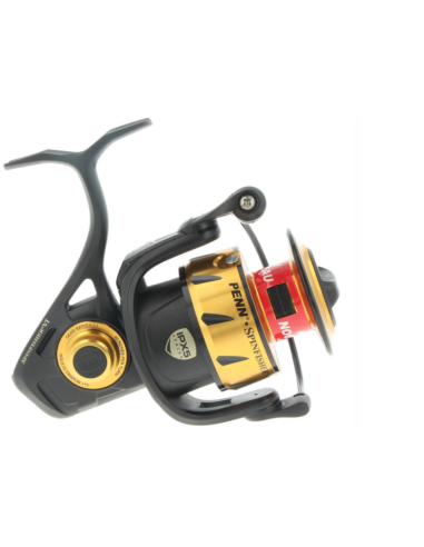 Carrete Penn Spinfisher VI 7500