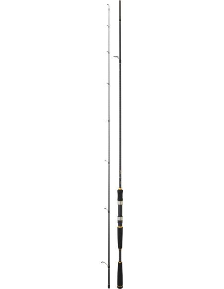 Caña Daiwa Legalis Seabass 802 HMHFS
