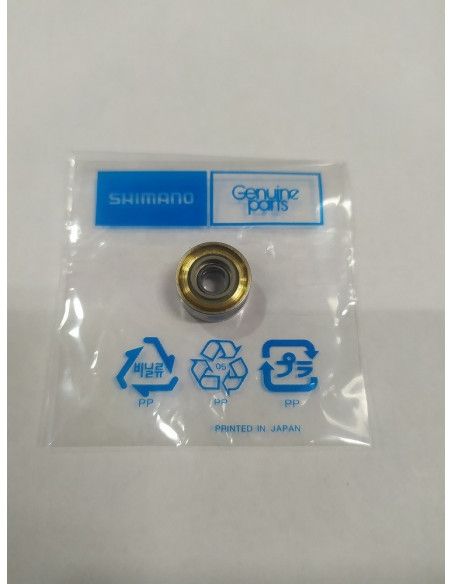 Guiahilos Shimano Aerotecnium MGS XSC