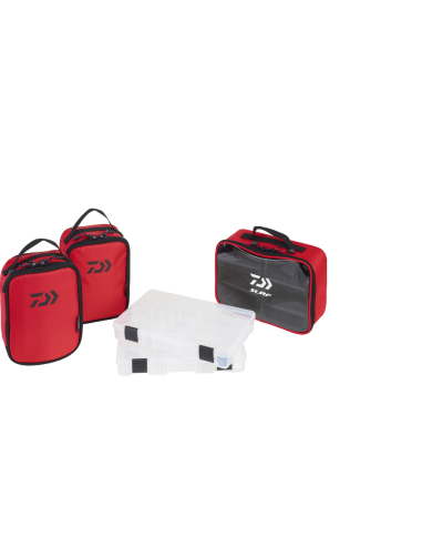 Mochila Daiwa Surf 50 Litros