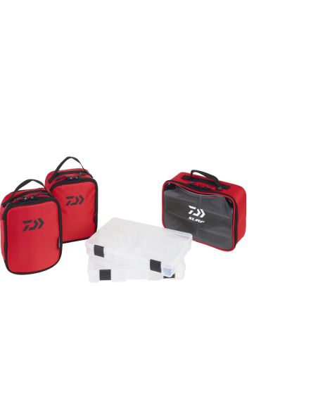 Mochila Daiwa Surf 50 Litros