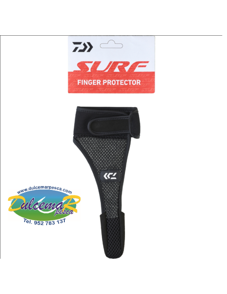 Dedil Daiwa Muñequera