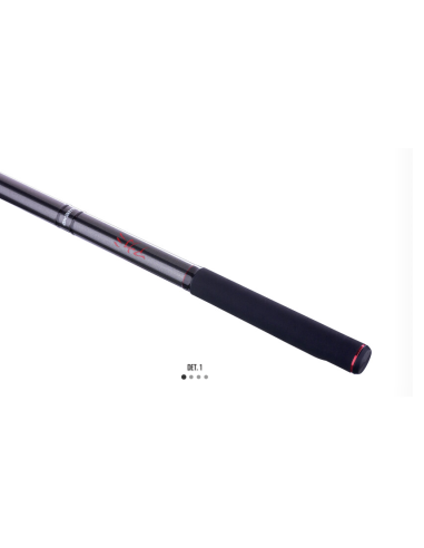 Caña Akami Radiant Special 420