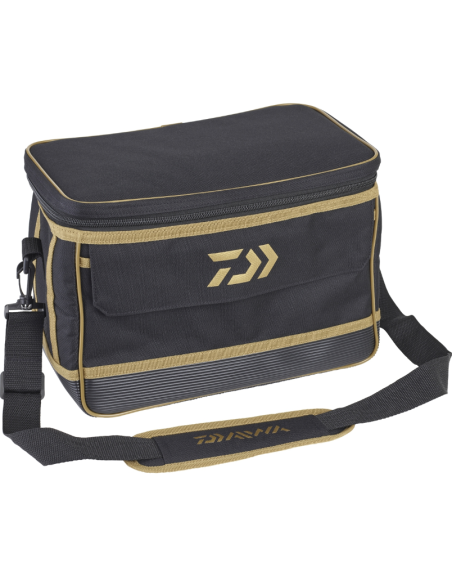 Nevera Plegable Daiwa 12 Litros