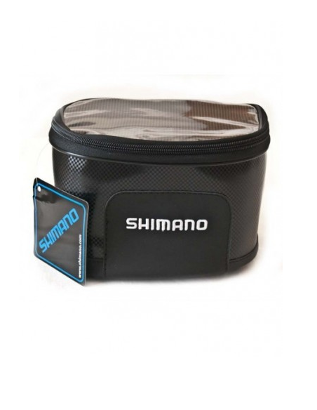 Funda Carrete Shimano