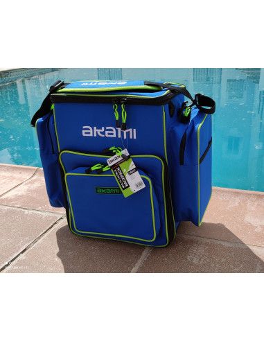 Mochila Akami MG 21