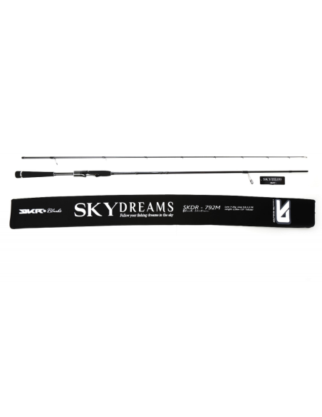 Caña YKR Skydreams 792 M
