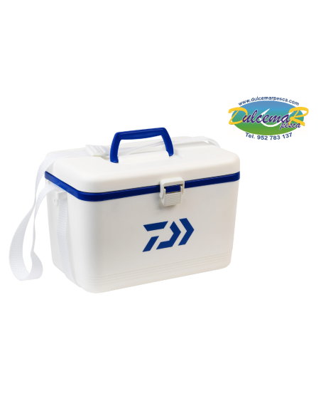 Nevera Cebo Daiwa 8 Litros