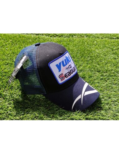Gorra Yuki Seaguar