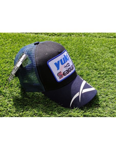Gorra Yuki Seaguar