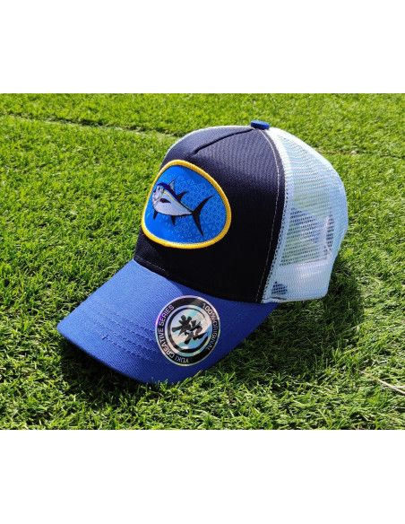 Gorra Yuki Atun